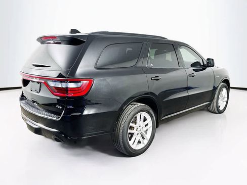 Used 2025 Dodge Durango R/T image 25