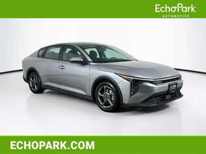 Used 2025 Kia K4