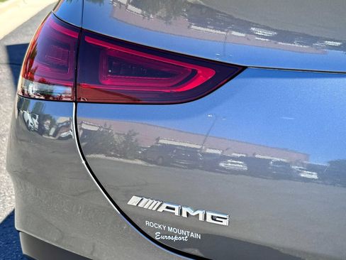 Used 2022 Mercedes-Benz GLE 53 AMG 4MATIC Coupe image 8