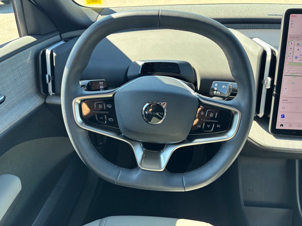 Certified 2025 Volvo EX30 Ultra w/ Climate Package AWD/4WD image 7
