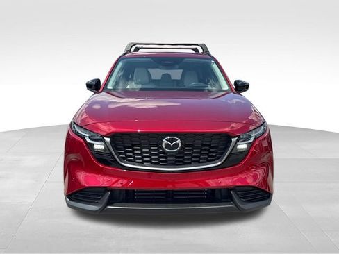 New 2026 MAZDA CX-5 Preferred AWD/4WD image 8