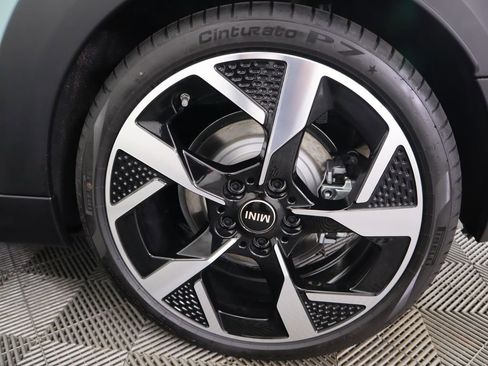 New 2026 MINI Cooper S image 38