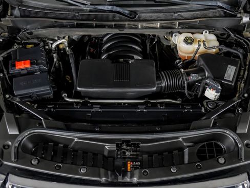 Used 2021 GMC Yukon XL AT4 w/ Rear Media and Nav Package image 52