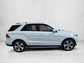 Used 2017 Mercedes-Benz GLE 350 video 4