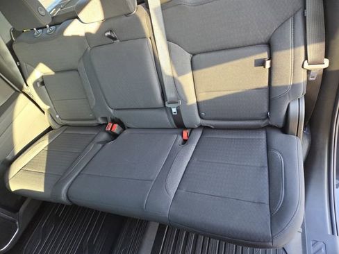 New 2026 GMC Sierra 1500 Elevation image 27