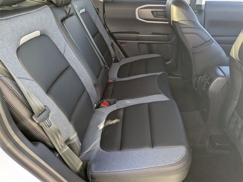 New 2025 Ford Bronco Sport Outer Banks image 17