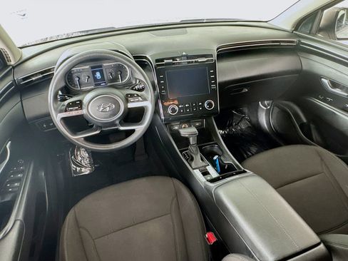 Used 2023 Hyundai Tucson SEL w/ Cargo Package AWD/4WD image 19