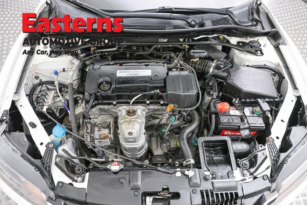 Used 2015 Honda Accord EX-L image 9