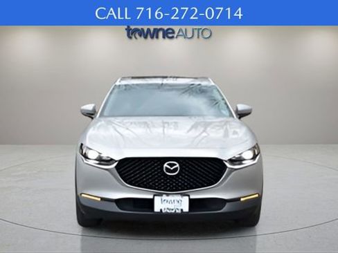 Used 2024 MAZDA CX-30 AWD 2.5 S w/ Preferred Package image 9