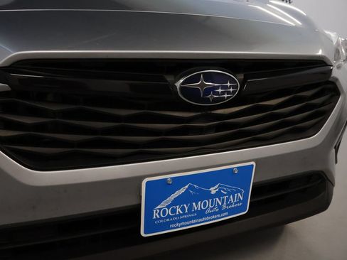 Used 2024 Subaru Impreza 2.0i AWD/4WD image 9
