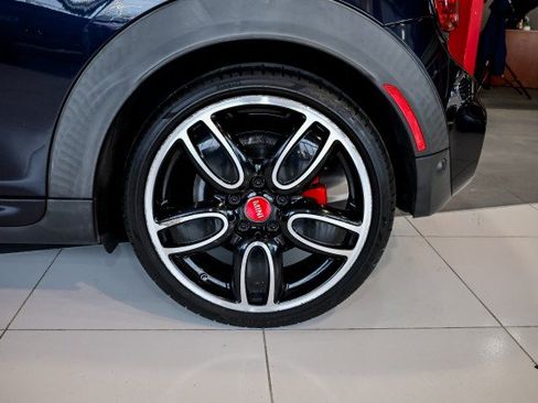 Used 2021 MINI Cooper John Cooper Works w/ Driver Assistance Package image 18