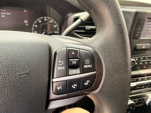 Used 2020 Ford Explorer 4WD Police Interceptor w/ Ultimate Wiring Package image 14