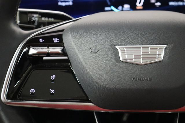 Used 2024 Cadillac Lyriq Sport RWD image 8