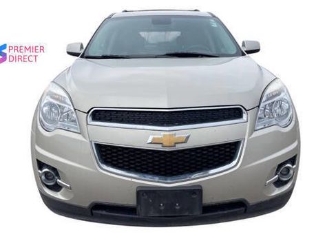 Used 2015 Chevrolet Equinox LT w/ Power Convenience Package image 9