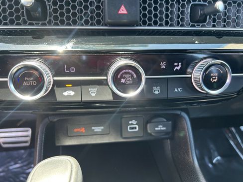 Used 2024 Honda Civic Sport image 24