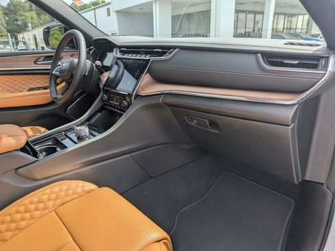 Used 2024 Jeep Grand Cherokee Summit image 39