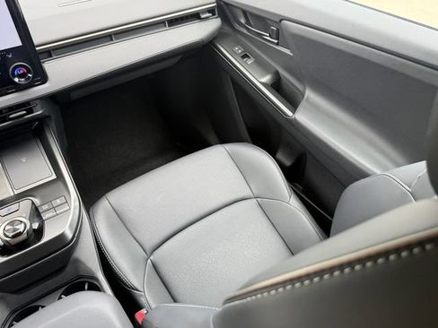 Used 2026 Toyota bZ FWD image 26