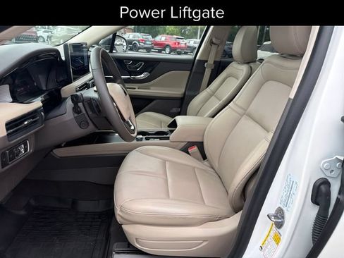 Used 2024 Lincoln Corsair AWD w/ Equipment Group 101A image 12