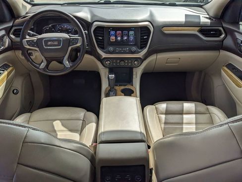 Used 2019 GMC Acadia Denali w/ Technology Package image 15