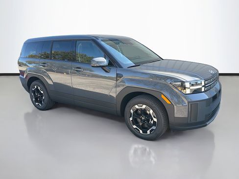 New 2026 Hyundai Santa Fe SE image 1