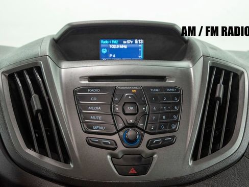 Used 2015 Ford Transit 150 130 Low Roof image 20