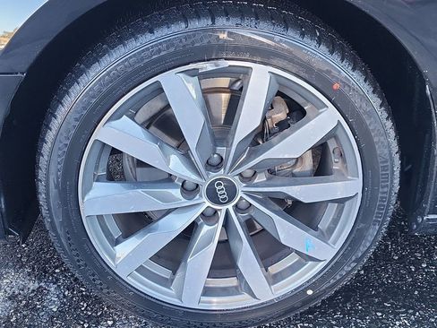 Used 2022 Audi A4 2.0T Premium image 20