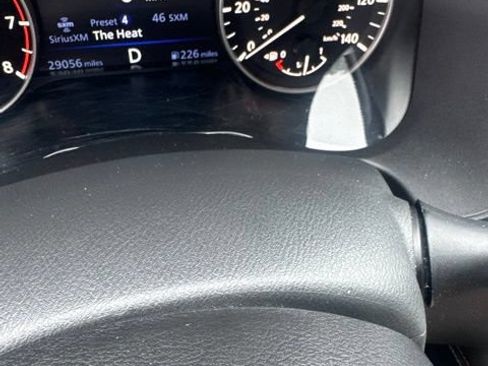 Used 2024 Nissan Altima 2.5 SR w/ SR Premium Package FWD image 14