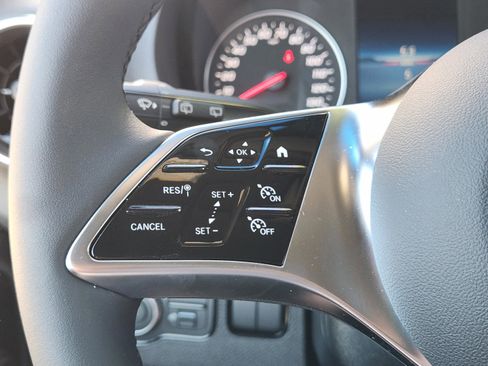 New 2025 Mercedes-Benz Sprinter 2500 image 20