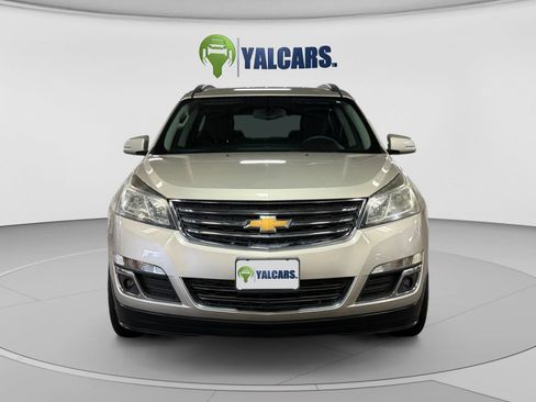 Used 2016 Chevrolet Traverse LT w/ Style and Technology Package FWD image 8