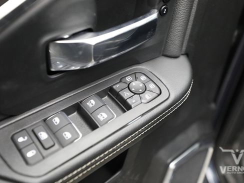 New 2026 RAM 3500 Laramie w/ Night Edition image 17