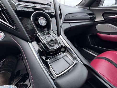 Used 2024 Acura RDX A-Spec image 31