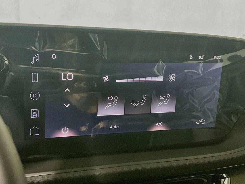 New 2026 Buick Envista Sport Touring w/ Convenience I Package FWD image 13