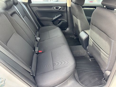 Used 2024 Honda Civic EX image 16