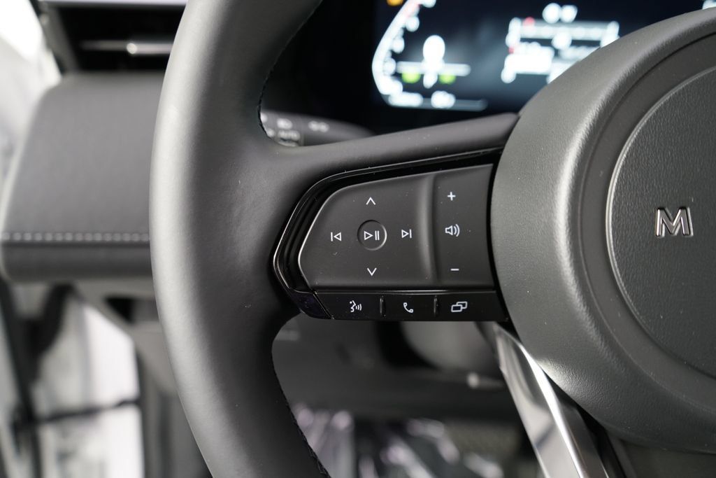 New 2026 MAZDA CX-5 Select AWD/4WD image 31