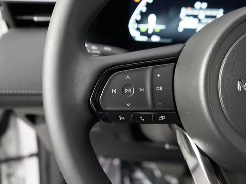 New 2026 MAZDA CX-5 Select AWD/4WD image 31