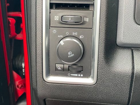 Used 2020 RAM 1500 Classic Warlock image 13