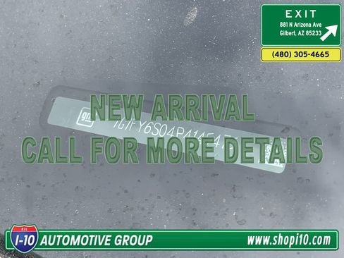 Used 2023 Chevrolet Bolt EUV LT w/ Driver Confidence Package image 6