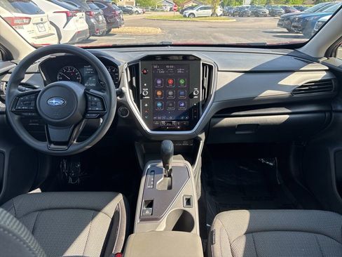 Certified 2024 Subaru Crosstrek 2.0i Premium w/ Crosstrek Mirror Package AWD/4WD image 13