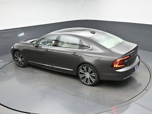 Used 2023 Volvo S90 B6 Ultimate w/ Protection Package Premier AWD/4WD image 20