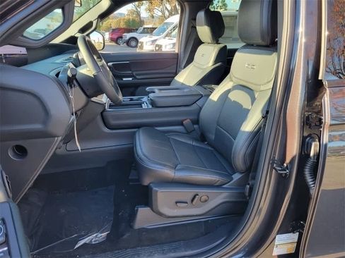 New 2026 Ford Expedition Max Platinum w/ Stealth Appearance Package image 10