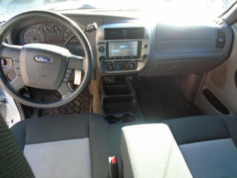 Used 2011 Ford Ranger XLT AWD/4WD image 12