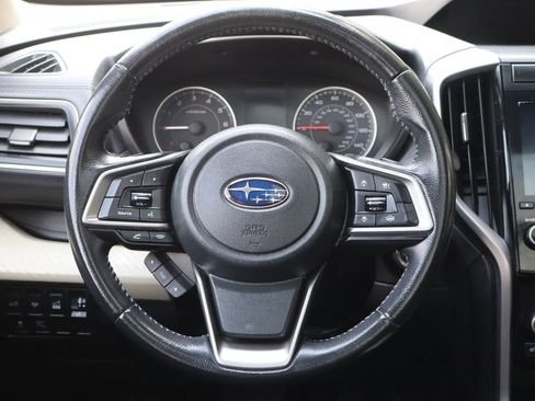 Used 2021 Subaru Ascent Premium w/ Sport Package AWD/4WD image 18