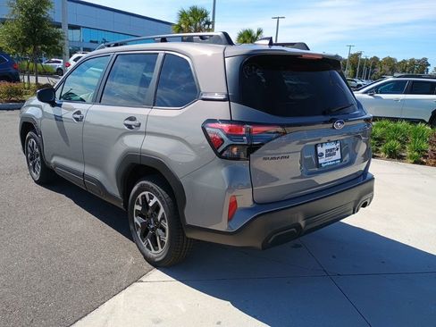 New 2026 Subaru Forester Premium image 4