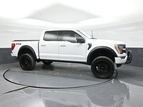Used 2022 Ford F150 XLT w/ Equipment Group 302A High AWD/4WD image 10