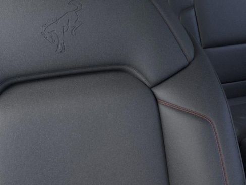 New 2025 Ford Bronco Stroppe Edition image 18