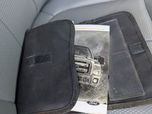 Used 2016 Ford F250 XL w/ Power Equipment Group image 24