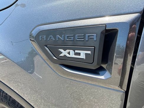 Used 2023 Ford Ranger XLT w/ Equipment Group 302A High AWD/4WD image 6
