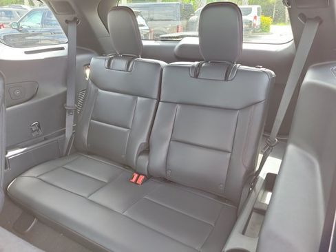 New 2026 Ford Explorer ST RWD image 15
