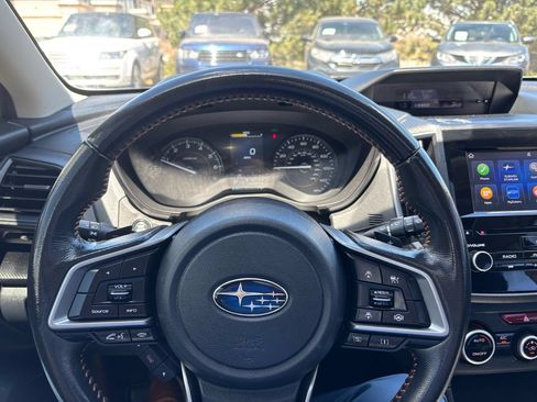 Used 2021 Subaru Crosstrek 2.0i Premium w/ Moonroof Package AWD/4WD image 26