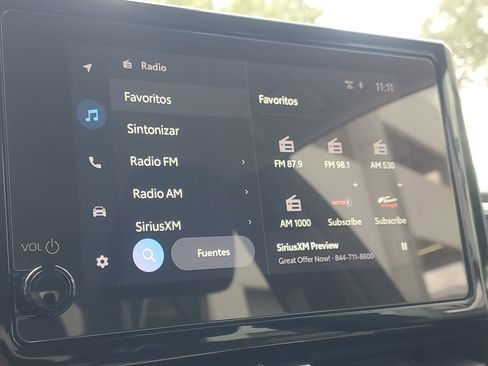Used 2025 Toyota Corolla LE FWD image 25